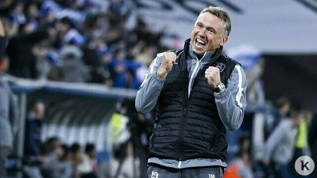 Эмоции Талалаева, смерть на улице и чёрная жижа на море: 6 наиболее резонансных событий выходных в Калининграде  