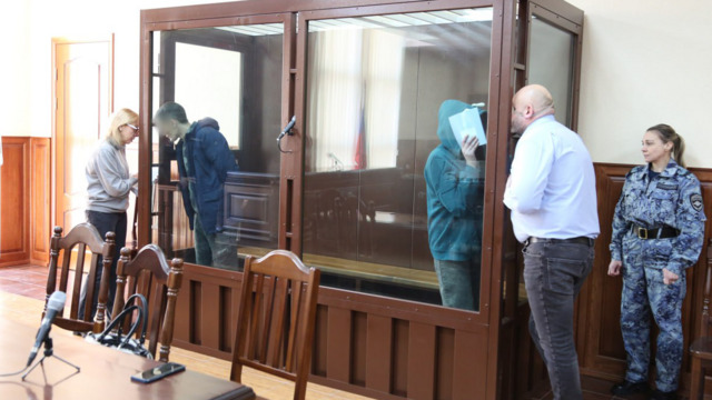 Даже врачам не сказала, что жила под пытками: медики осматривали сестру убитого в Черняховске 7-летнего мальчика