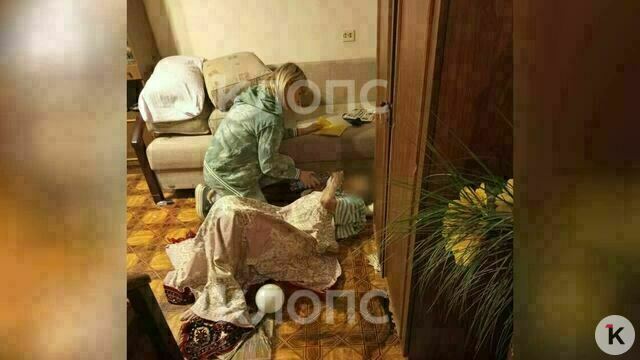 Калининградка пропала после выписки из больницы: оказалось, что она трое суток пролежала на полу в квартире 