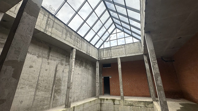 В областном правительстве решили подключиться к строительству детского хосписа в Калининграде