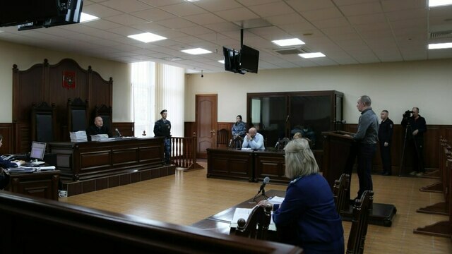 Не раз замечали синяки: что рассказали в суде учителя убитого в Черняховске 7-летнего мальчика  