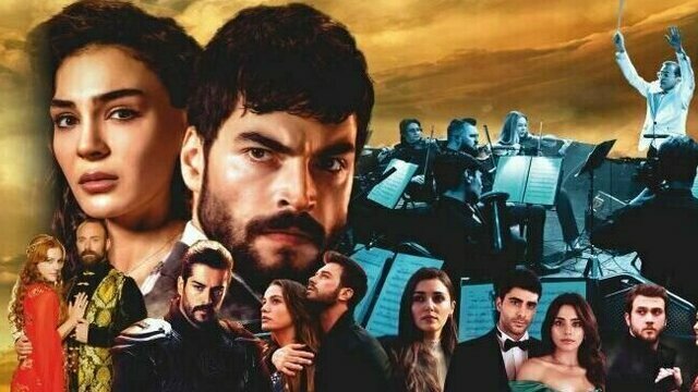 Мартовское шоу саундтреков из турецких сериалов в Калининграде перенесли на ноябрь