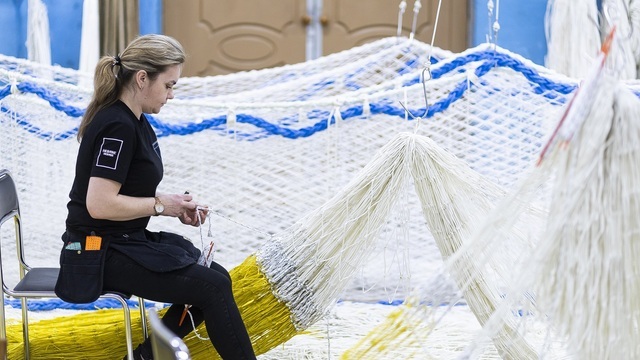 «Точка перелома»: что происходит на известном предприятии в Пионерском