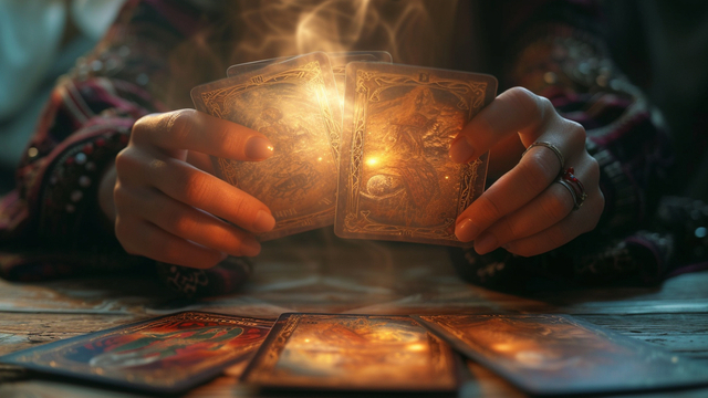 Стрельцов ждёт встреча с иностранцем, а Весы сосредоточатся на семейном счастье: таро-расклад на среду, 18 марта