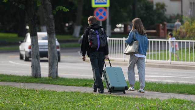 О субсидированных билетах в Калининград туристы даже не знают