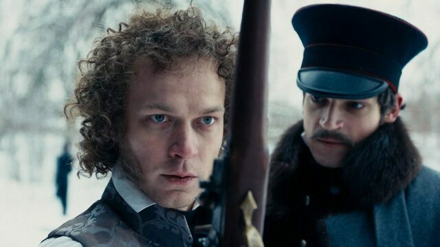 «Жизнь моя, кинематограф»: 6 фильмов о великих поэтах России и зарубежья