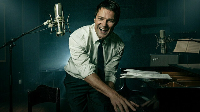 Данила Козловский в выходные представит в Светлогорске спектакль-шоу «Фрэнк»