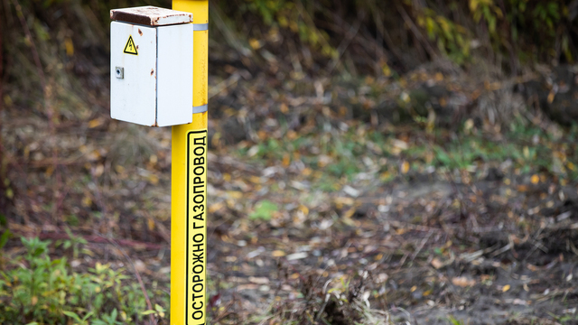 Дали всем, кроме дома №13: в калининградском общежитии спустя две недели после аварии включат газ  