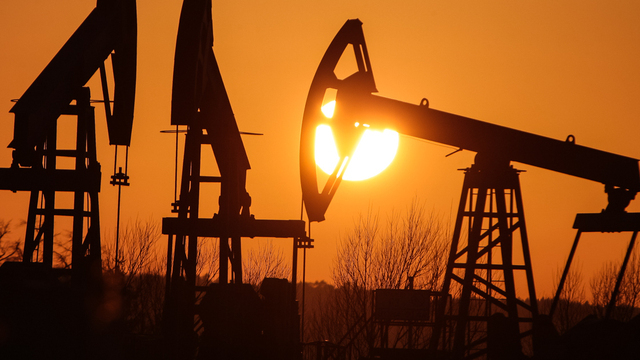 Минфин США уточнил условия снятия санкций на российскую нефть