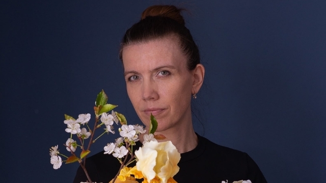 «Если я буду страдать, мои цветы завянут»: история мастера, который дарит радость