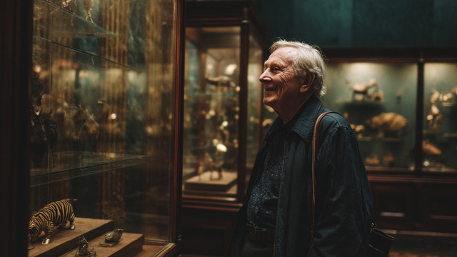 Встречи с учёными, писателями и музыкантами: 6 интересных бесплатных мероприятий недели в Калининграде