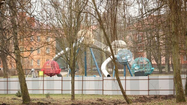 В Калининграде появится культурно-образовательный парк под звёздным небом (фото)