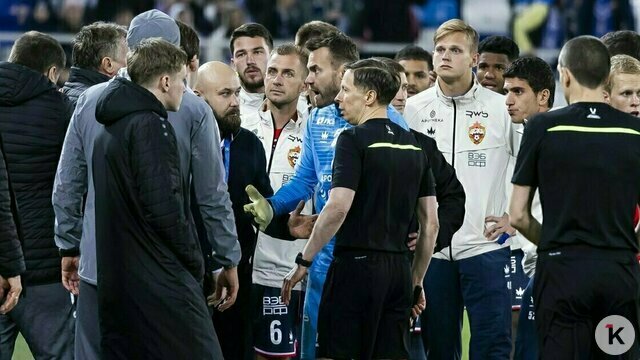 Наказали и клуб, и второго тренера: в РФС назвали Талалаева «рецидивистом» и объяснили жёсткое наказание (видео)