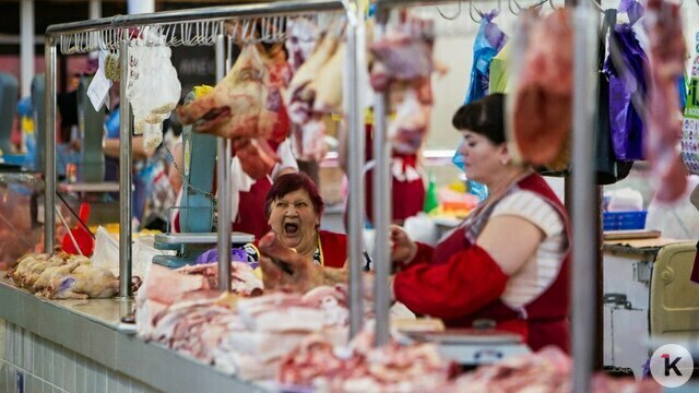 Эксперты назвали продукты, которые больше всего подешевели и подорожали в Калининграде к концу зимы 