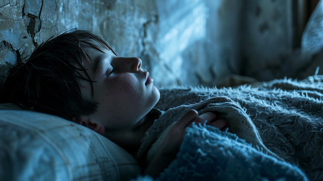 «Я решила, что он спит»: сестра убитого в Черняховске 7-летнего мальчика — о последнем дне его жизни и истязаниях отчима  