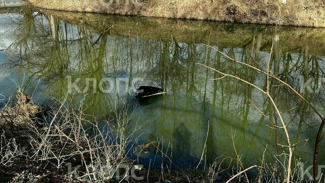 Утонувшая легковушка и очередной пожар в ДК под Калининградом: 7 событий, которые обсуждали в выходные  