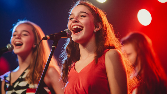 Шоу иллюзионистов, фестиваль современного танца и ещё 8 идей для отдыха с детьми в Калининграде 