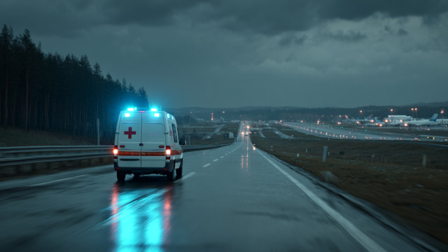 «Был очень напуган и плакал»: калининградка рассказала, как спасали 12-летнего сына, вдохнувшего колпачок от ручки