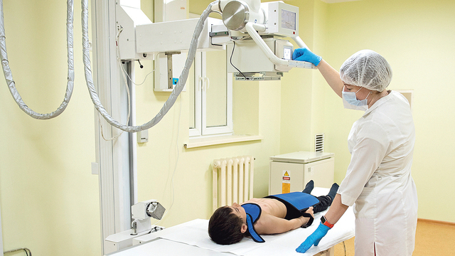 Заболеваемость снижается, риски остаются: рекомендации врачей по туберкулёзу