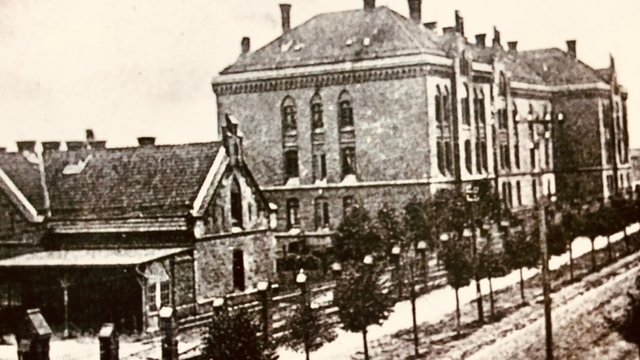 Крупорушка, каланча и вокзал для двоих: чем удивляет живописный и во многом уникальный Озёрск