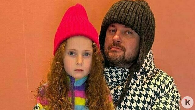 Калининградец и его 5-летняя дочь собрали похвалы и критику, выпустив ещё один ироничный мультик про город  