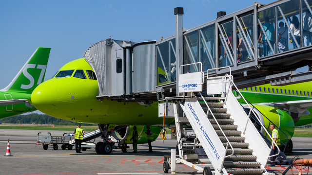 Путин поддержал идею выделения транспортных субсидий калининградцам на три года