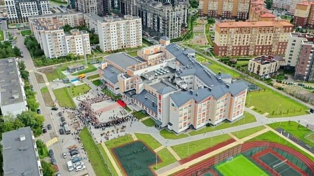 Андрей Кропоткин: Калининградская область постоянно находится в фокусе внимания Владимира Путина