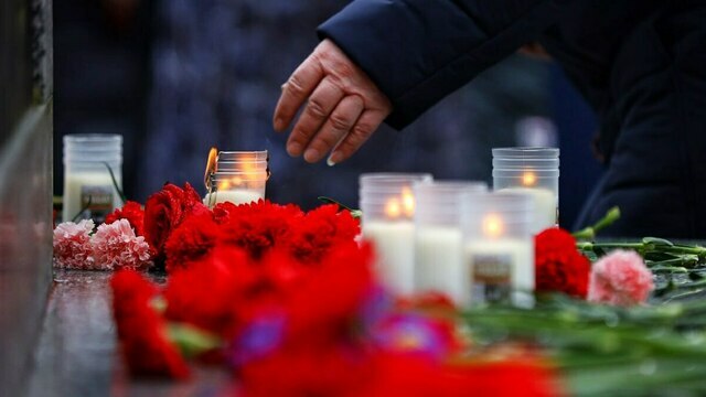 Умер актёр и режиссёр Тихон Котрелёв