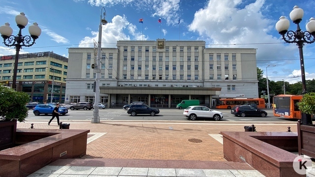 «Это саботаж»: в Калининграде едва не сорвалось очередное заседание горсовета 