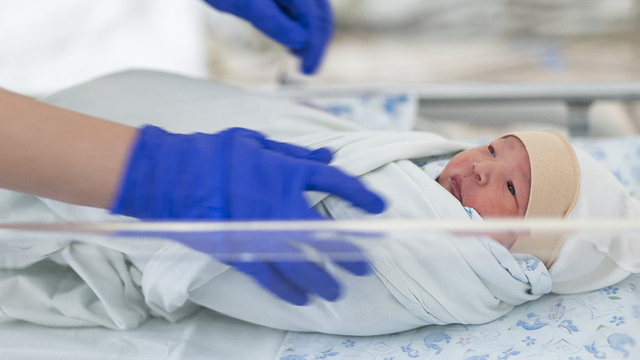 «Инструкции к ребёнку нет»: калининградский неонатолог — о первых минутах жизни и мифах о младенчестве (фото)  