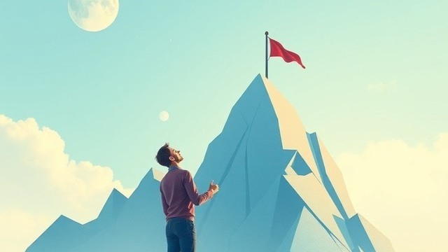 Карьерная петля. Как карьеризм душит тебя, или Моральная сторона медали