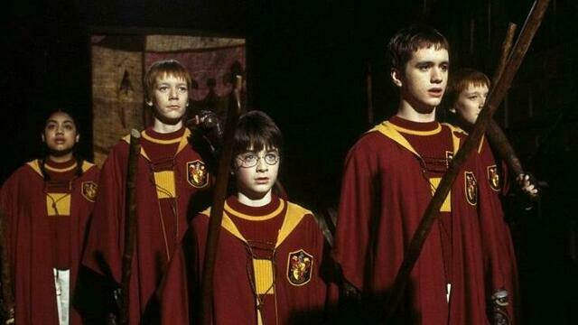 58 знакомых композиций: в Калининграде покажут первый фильм о Гарри Поттере в сопровождении симфонического оркестра