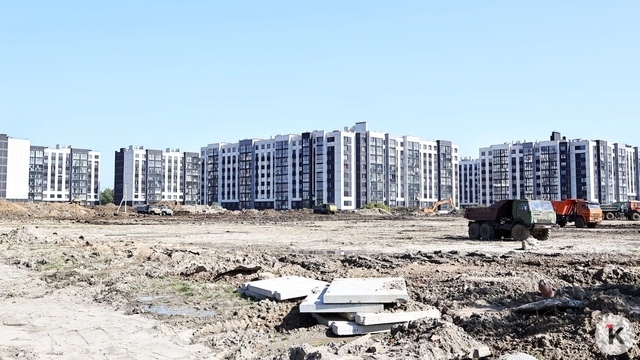 В Калининградской области новостройки и вторичное жильё подорожали на 8%  