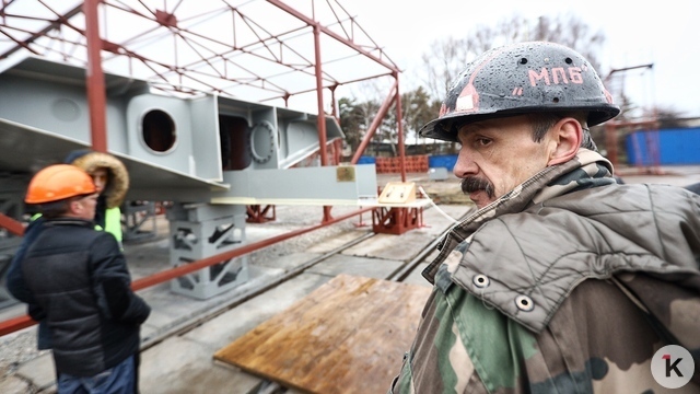 В Калининградской области в 2025 году сократилась численность рабочей силы  