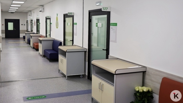 В калининградском минздраве рассказали, где больше всего вакансий в больницах и поликлиниках и почему  