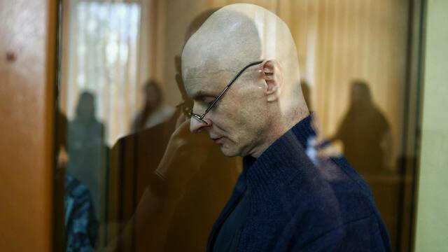 «Не было не только в городе, но и в стране»: защита Фёдорова обжаловала приговор и назвала главные аргументы   