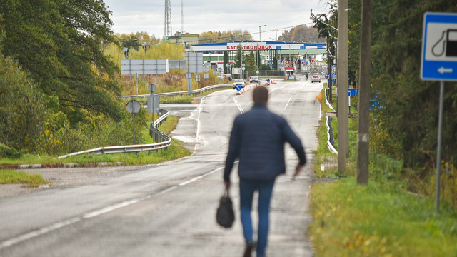 Калининградская таможня готова к наплыву туристов из Польши этой весной