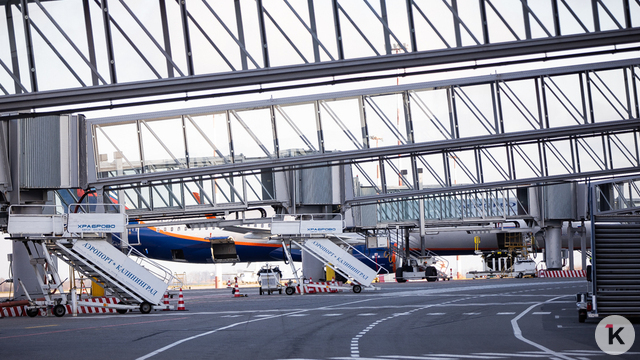 Власти Калининградской области рассказали, когда ждать новых субсидий на авиабилеты  