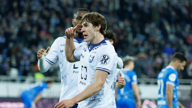 Сколько сегодня стоит «Балтика» и какая зарплата у главного тренера Андрея Талалаева 