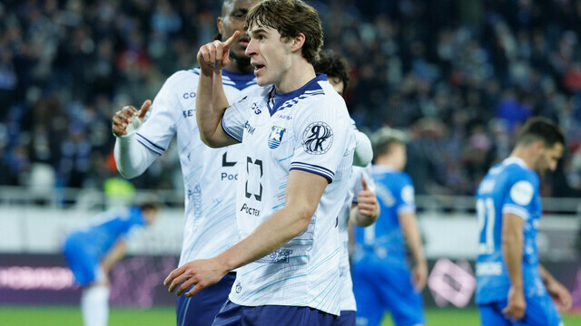 Сколько сегодня стоит «Балтика» и какая зарплата у главного тренера Андрея Талалаева 