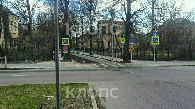 «Это настоящее свинство!»: из-за ремонта дороги автобусы без предупреждения перестали заезжать к Детской областной больнице  