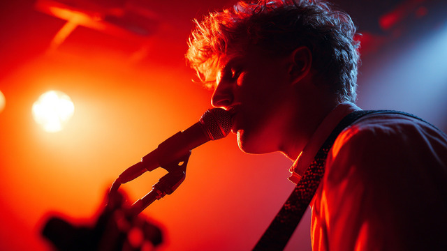 От «Зверей» до The Hatters: гид по рок-концертам весны и лета в Калининграде 