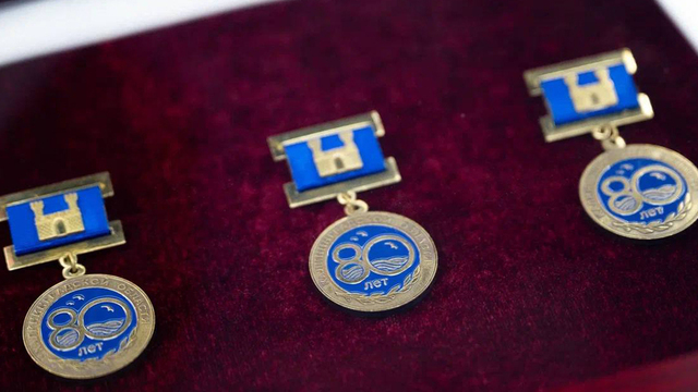 Трехдневное шоу на стадионе: как будем отмечать 80-летие Калининградской области