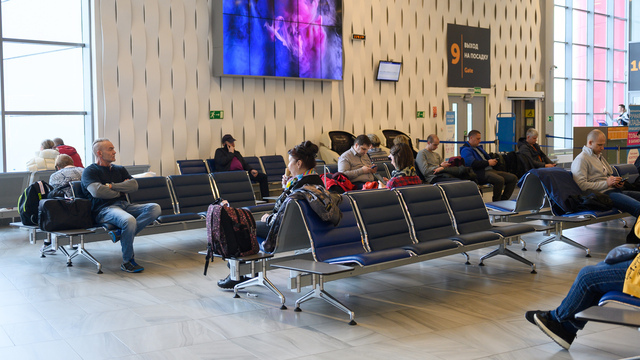 Калининградцам пообещали новую партию льготных авиабилетов в апреле