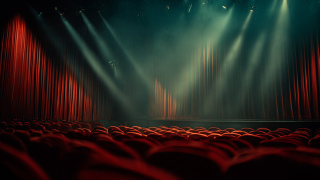 Советская киноклассика, мудрость Толстого ещё 9 апрельских спектаклей калининградской драмы 