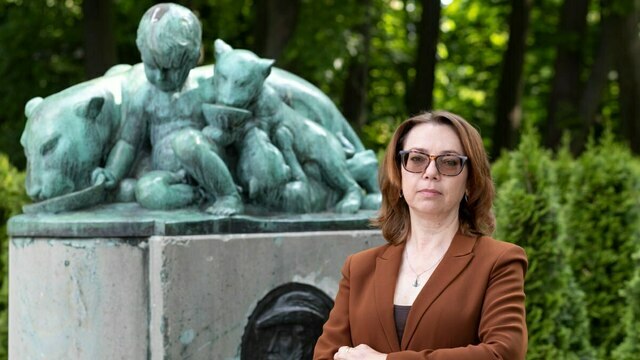 Калининградский зоопарк без слонов: почему гигантов больше не будет