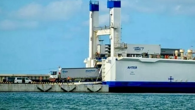 «Храброво» расширят, грузы уйдут в море: что решили по Калининграду