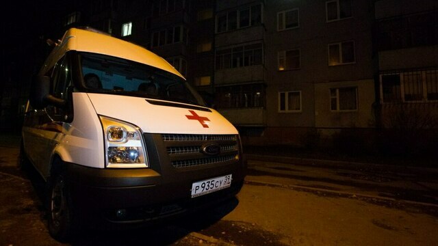 В Калининграде 16-летняя школьница умерла, отравившись неустановленным веществом  