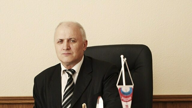 На 80-м году жизни ушёл из жизни Мастер связи Валентин Георгиевич Разумов 