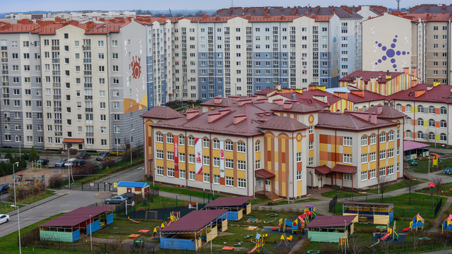 Сбер, Росатом и АФК «Система» объединяются для масштабного преображения Калининградской области к 80-летию